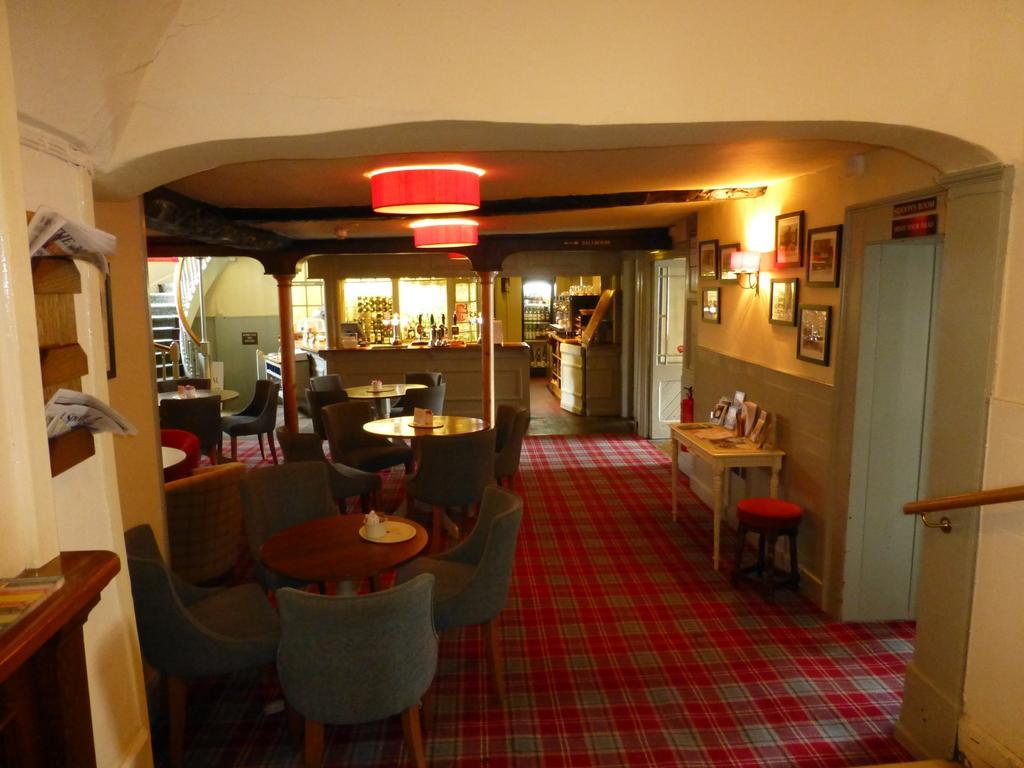 The Bear Hotel ديفايزيس المظهر الخارجي الصورة